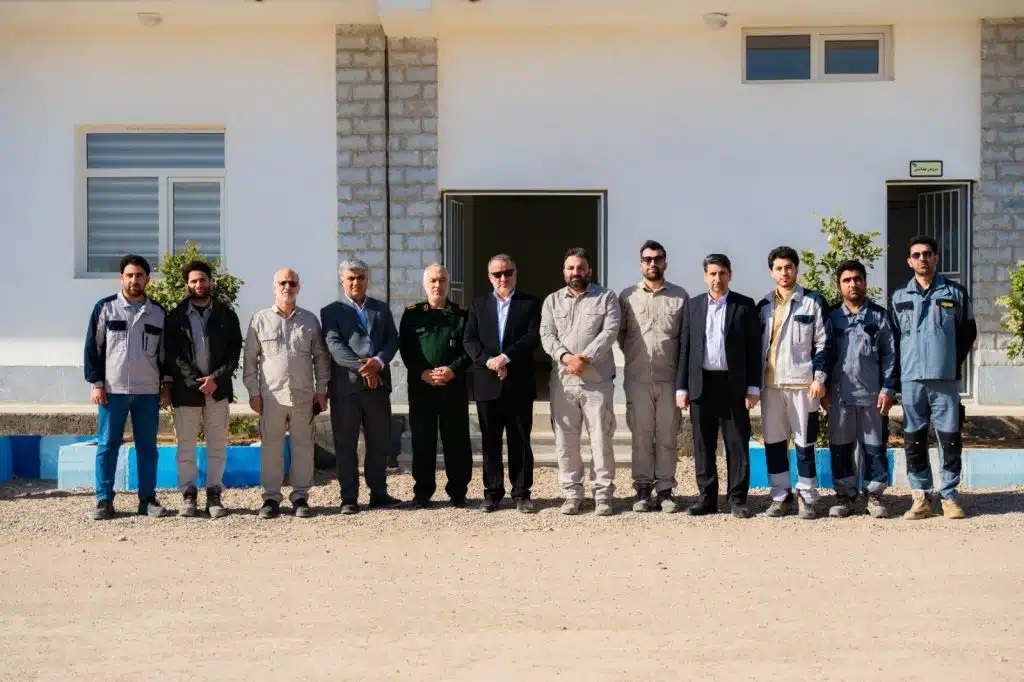 شادان، نماد سرمایه‌گذاری هدفمند در بخش معدن